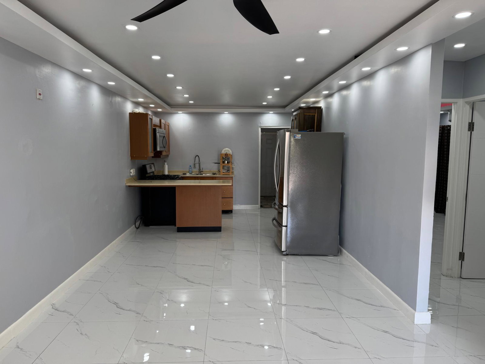 Fourth image of 2-277 New Harbour Village Iii in New Harbour Village, St. Catherine, Jamaica - property is For Rent