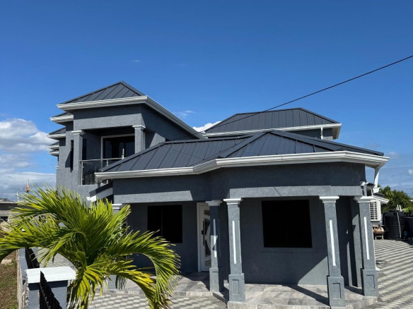 First image of 2-277 New Harbour Village Iii in New Harbour Village, St. Catherine, Jamaica - property is For Rent