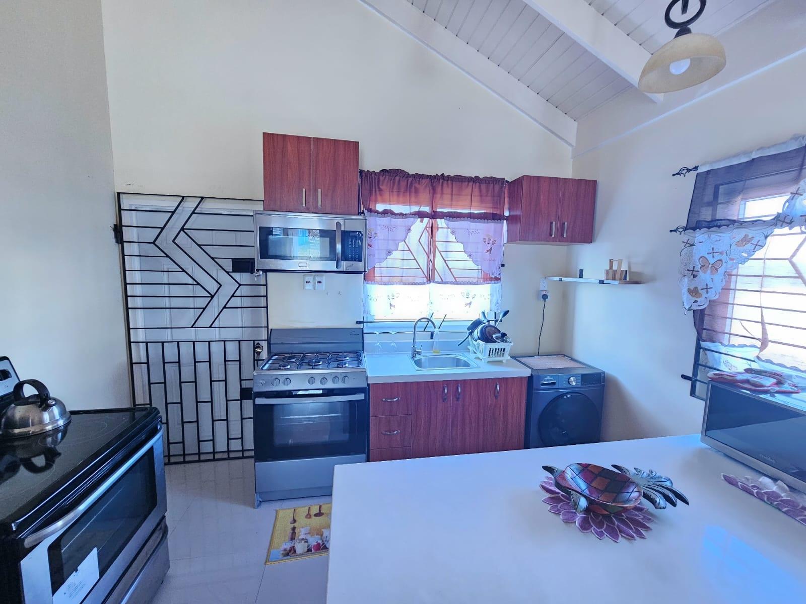 Second image of Edmund Ridge, Montego Bay in Montego Bay, St. James, Jamaica - property is For Rent