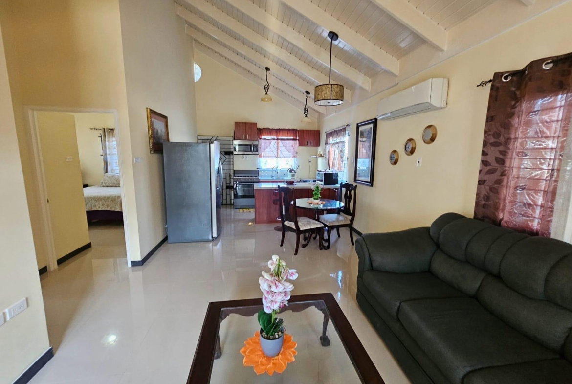 Eleventh image of Edmund Ridge, Montego Bay in Montego Bay, St. James, Jamaica - property is For Rent