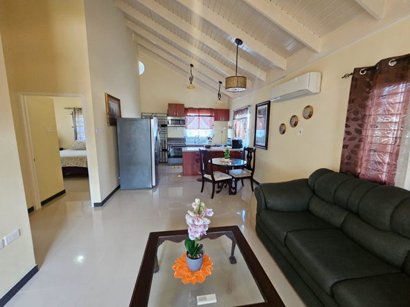Eleventh image of Edmund Ridge, Montego Bay in Montego Bay, St. James, Jamaica - property is For Rent