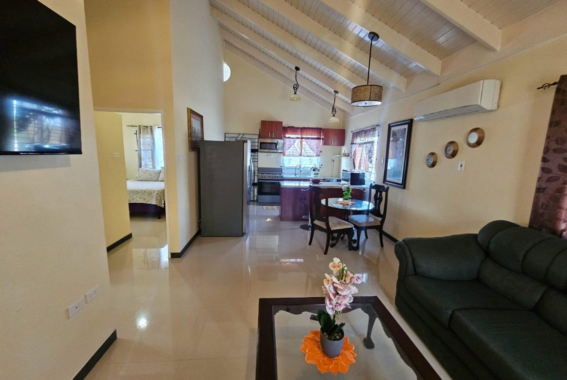 Twelfth image of Edmund Ridge, Montego Bay in Montego Bay, St. James, Jamaica - property is For Rent