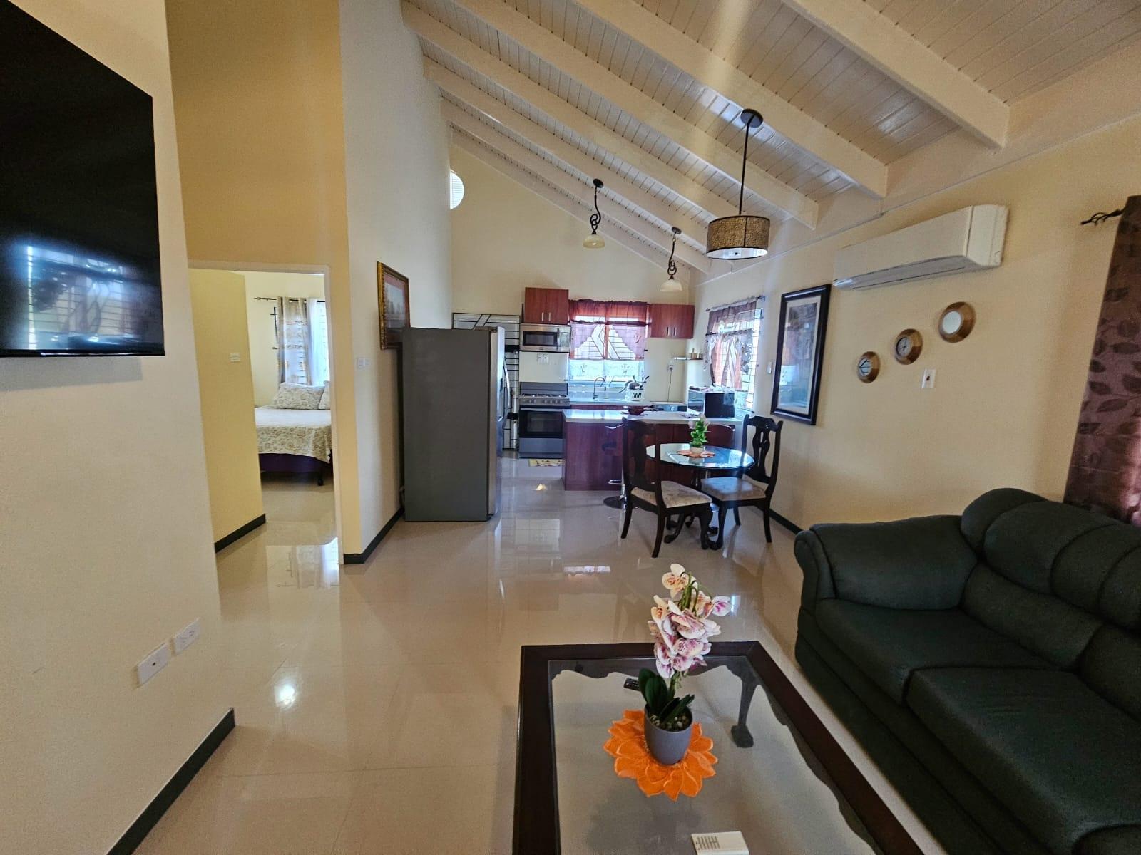 Twelfth image of Edmund Ridge, Montego Bay in Montego Bay, St. James, Jamaica - property is For Rent