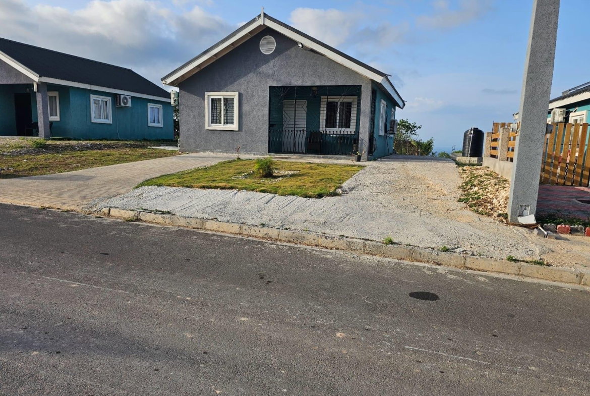 First image of Edmund Ridge, Montego Bay in Montego Bay, St. James, Jamaica - property is For Rent