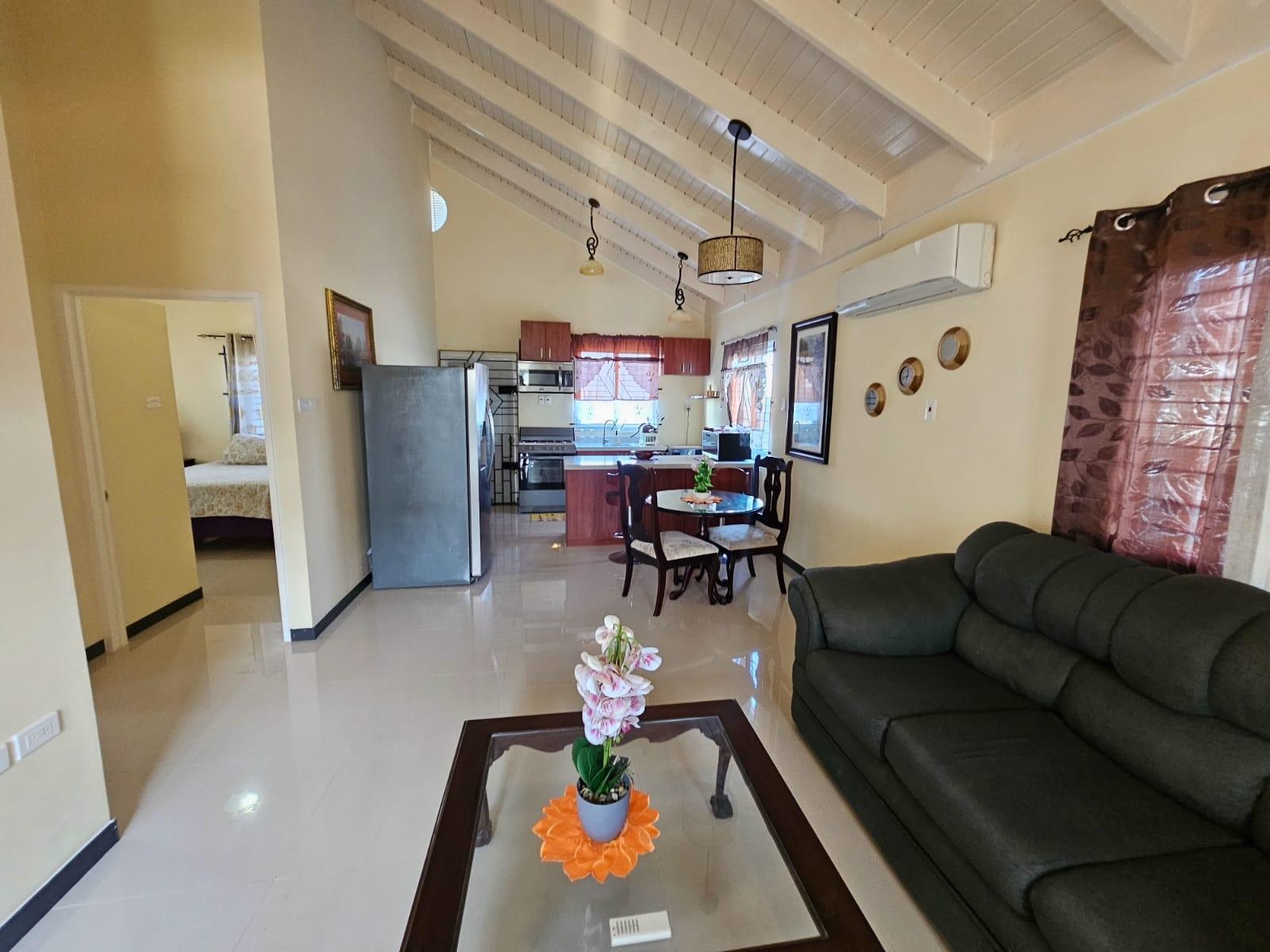 Thirteenth image of Edmund Ridge, Montego Bay in Montego Bay, St. James, Jamaica - property is For Rent