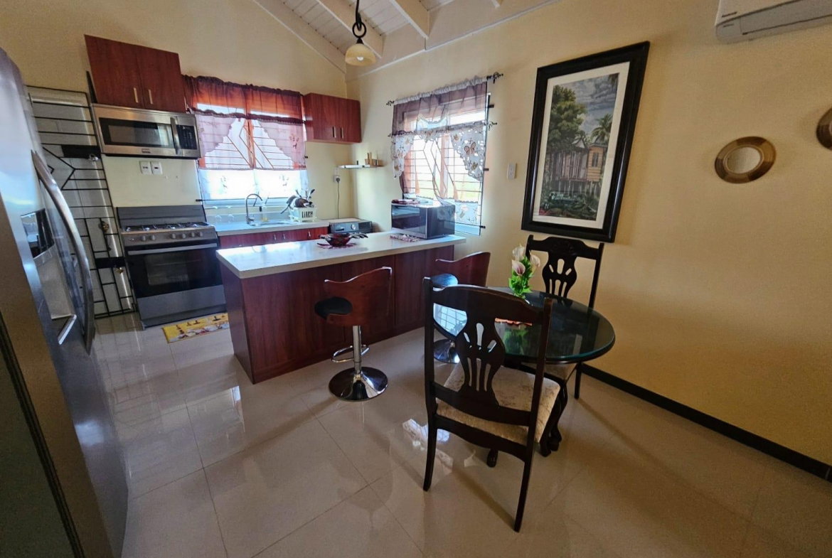 Fourteenth image of Edmund Ridge, Montego Bay in Montego Bay, St. James, Jamaica - property is For Rent