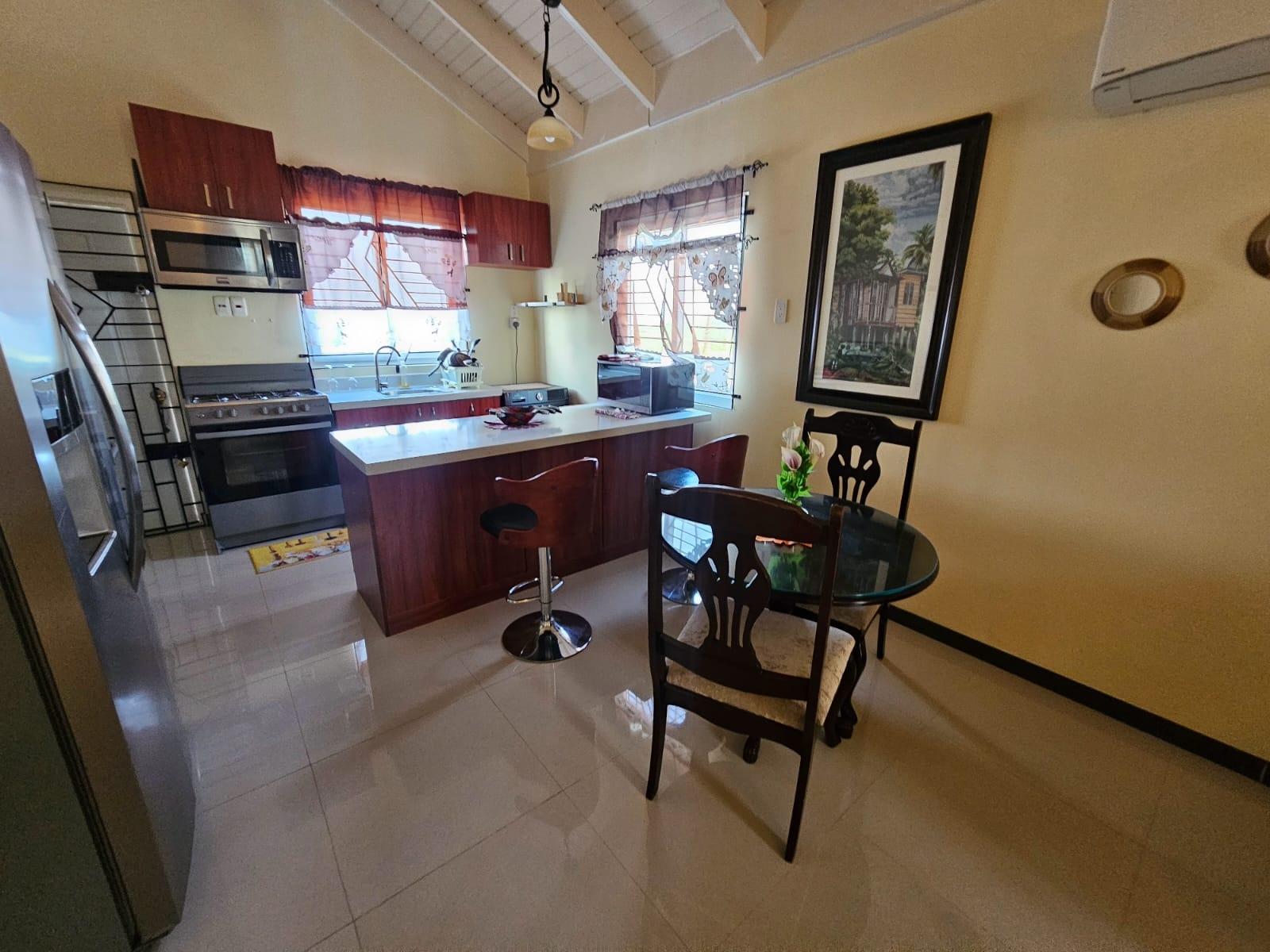 Fourteenth image of Edmund Ridge, Montego Bay in Montego Bay, St. James, Jamaica - property is For Rent