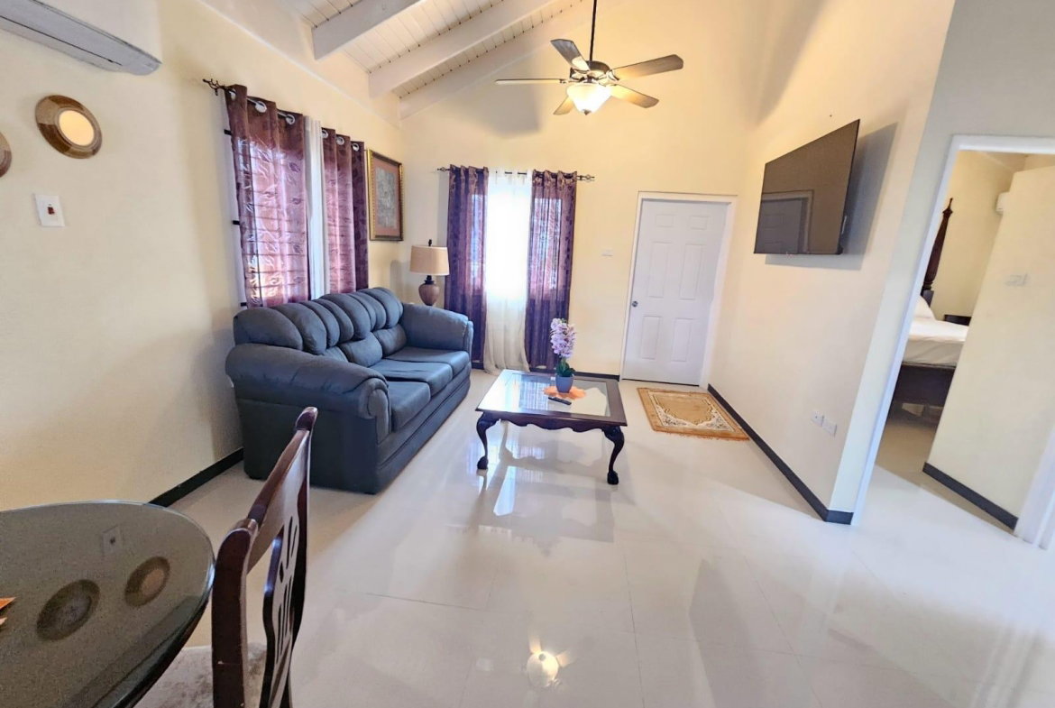 Fifteenth image of Edmund Ridge, Montego Bay in Montego Bay, St. James, Jamaica - property is For Rent