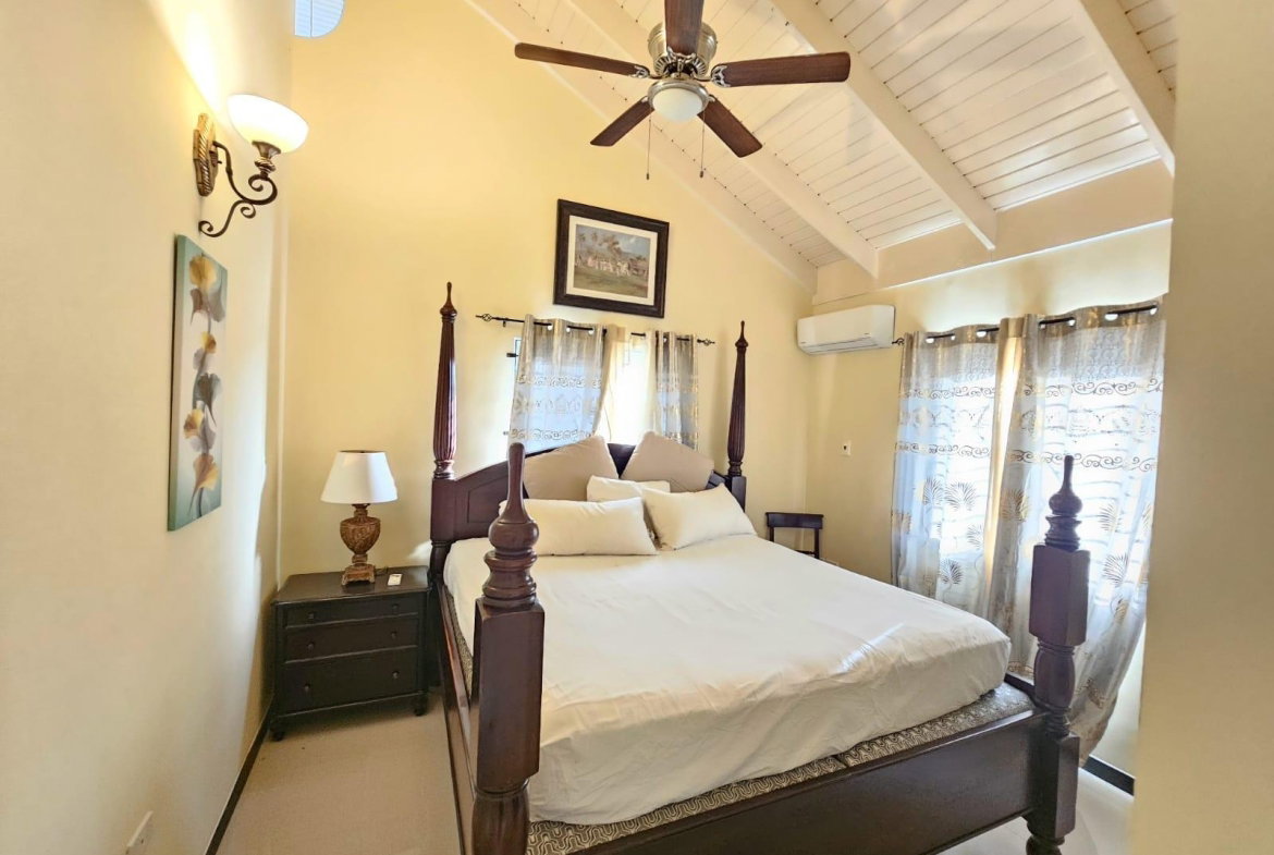 Seventeenth image of Edmund Ridge, Montego Bay in Montego Bay, St. James, Jamaica - property is For Rent