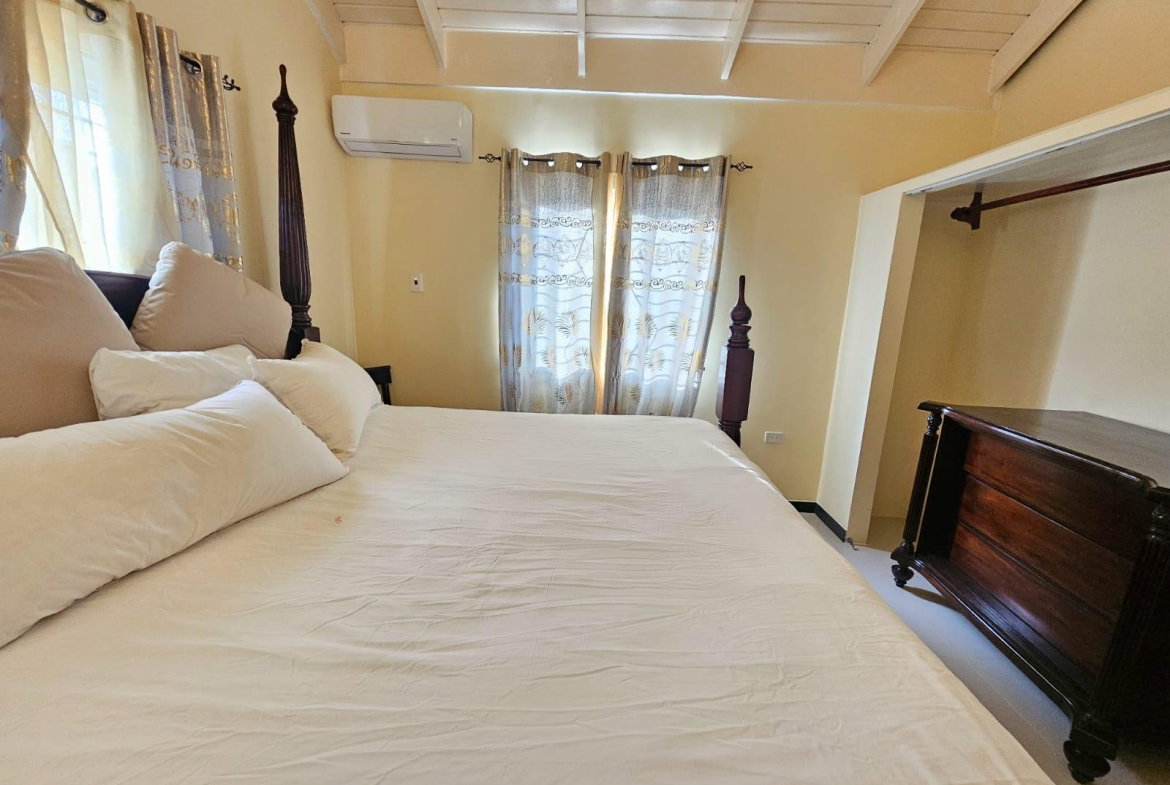 Eighteenth image of Edmund Ridge, Montego Bay in Montego Bay, St. James, Jamaica - property is For Rent