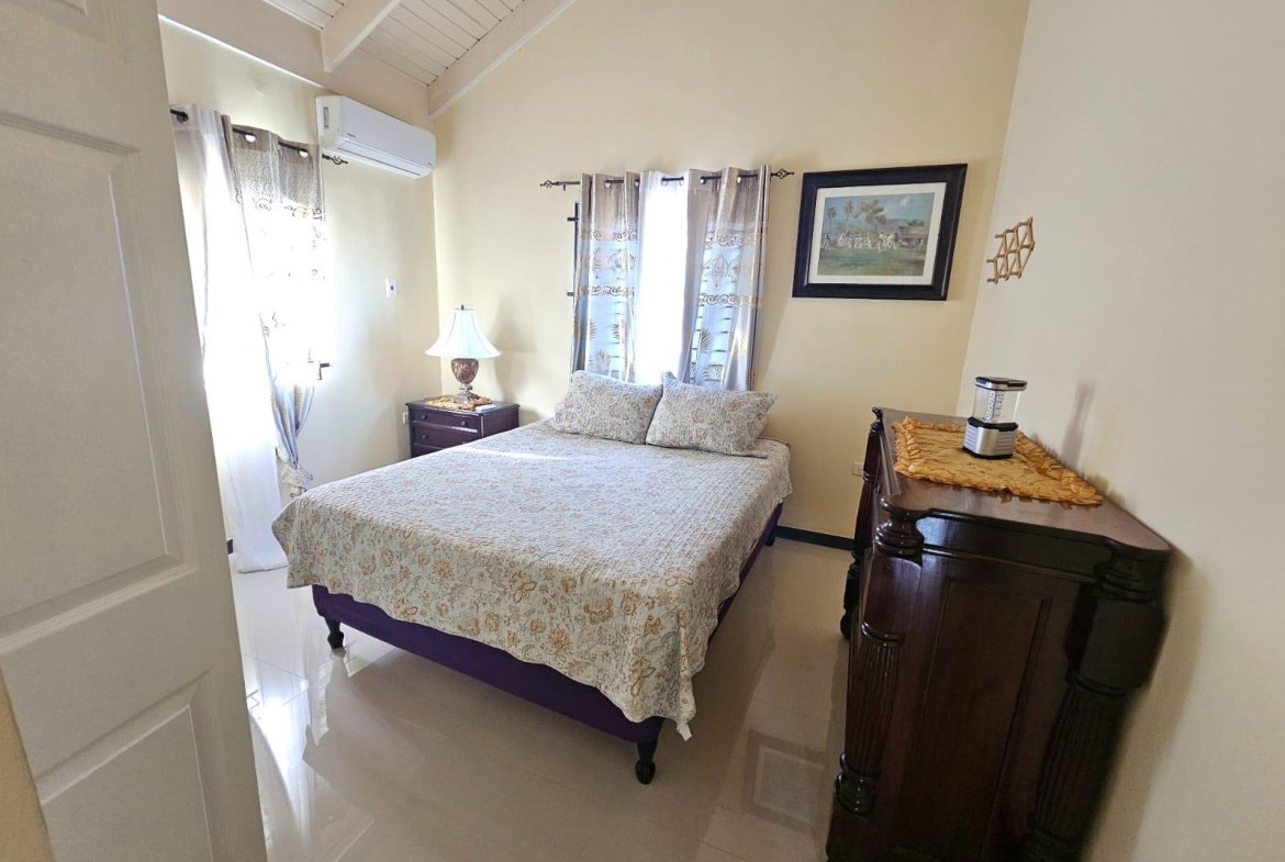 Twentieth image of Edmund Ridge, Montego Bay in Montego Bay, St. James, Jamaica - property is For Rent