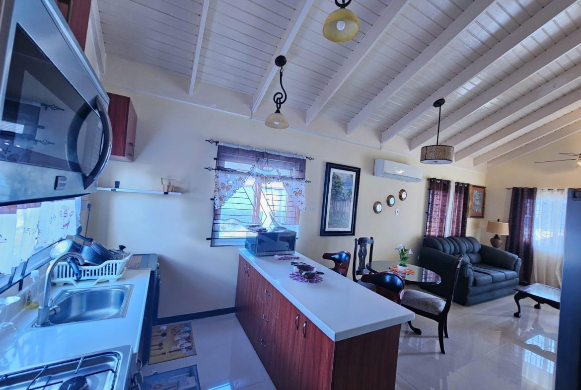 Third image of Edmund Ridge, Montego Bay in Montego Bay, St. James, Jamaica - property is For Rent