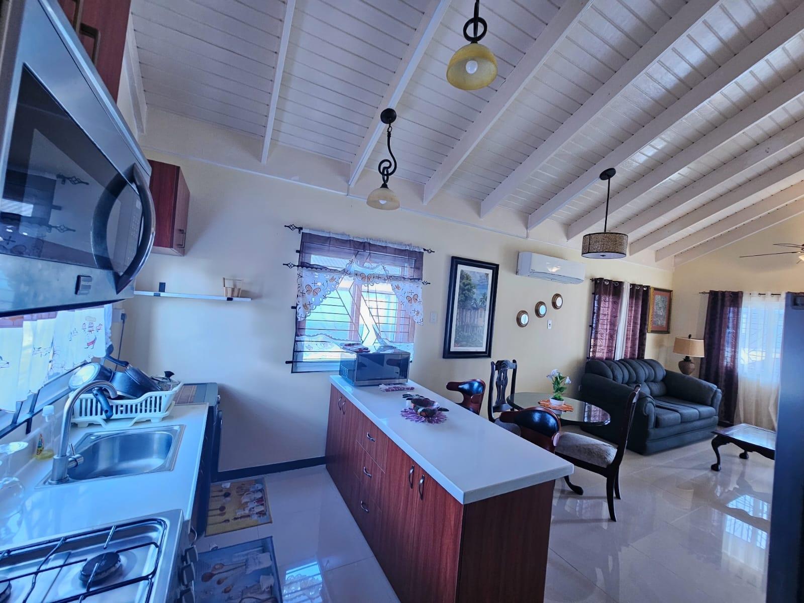 Third image of Edmund Ridge, Montego Bay in Montego Bay, St. James, Jamaica - property is For Rent
