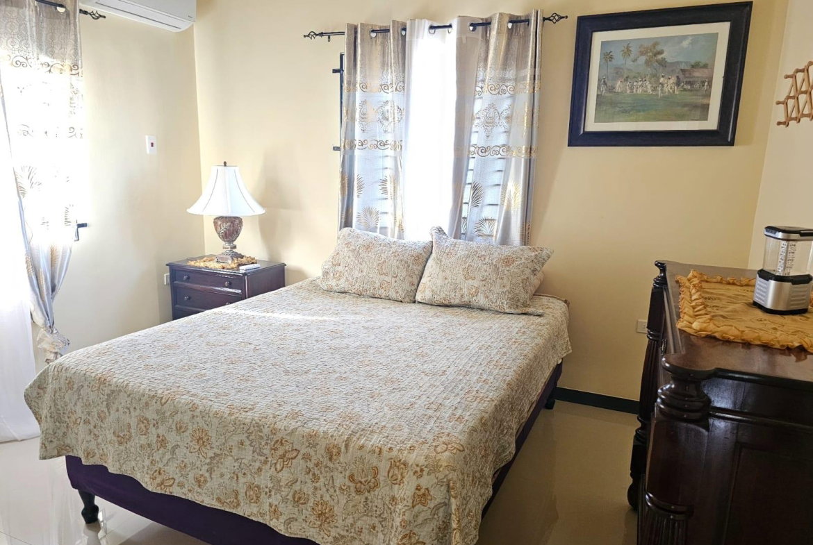 Twenty-First image of Edmund Ridge, Montego Bay in Montego Bay, St. James, Jamaica - property is For Rent