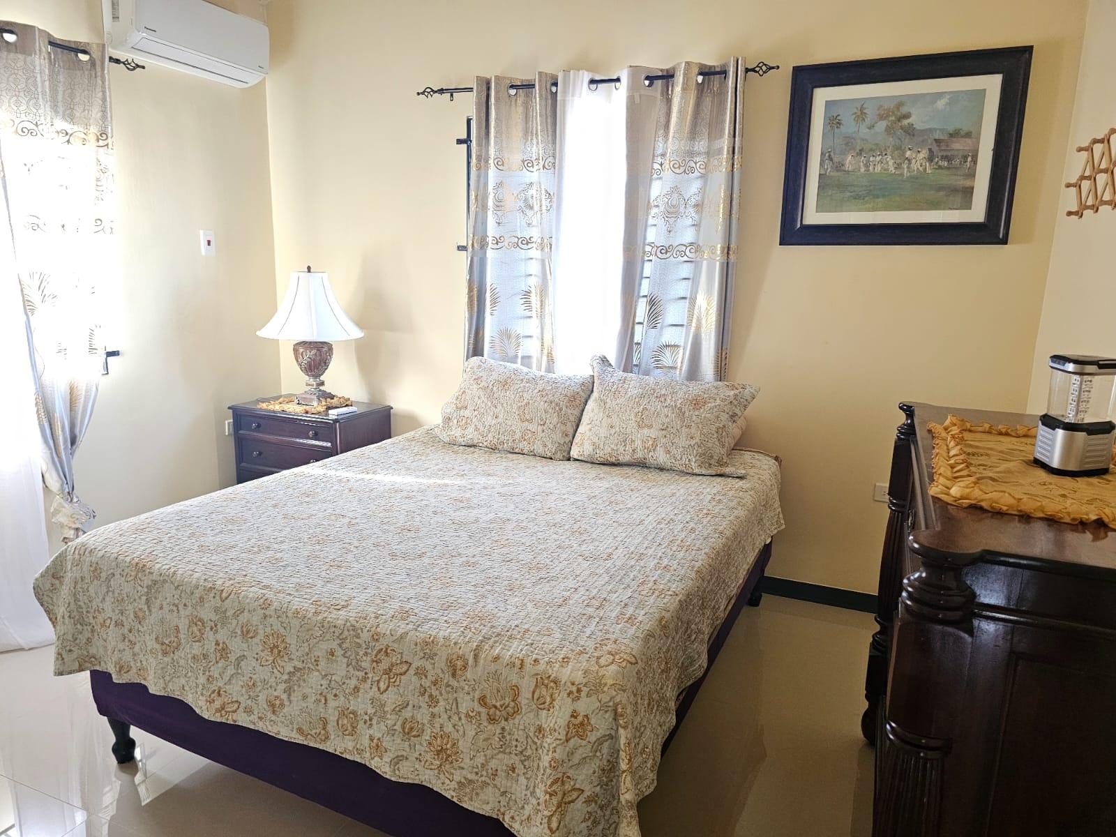Twenty-First image of Edmund Ridge, Montego Bay in Montego Bay, St. James, Jamaica - property is For Rent