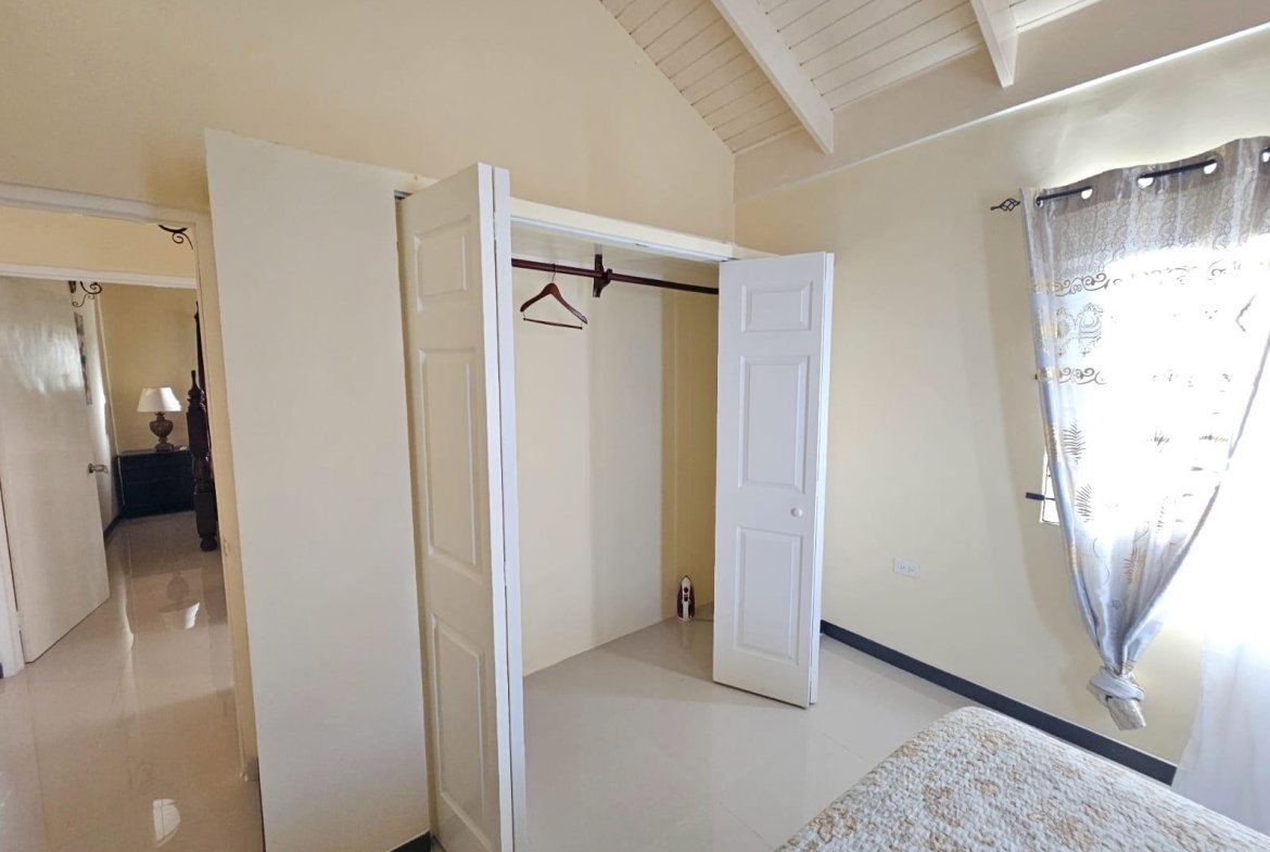 Twenty-Second image of Edmund Ridge, Montego Bay in Montego Bay, St. James, Jamaica - property is For Rent