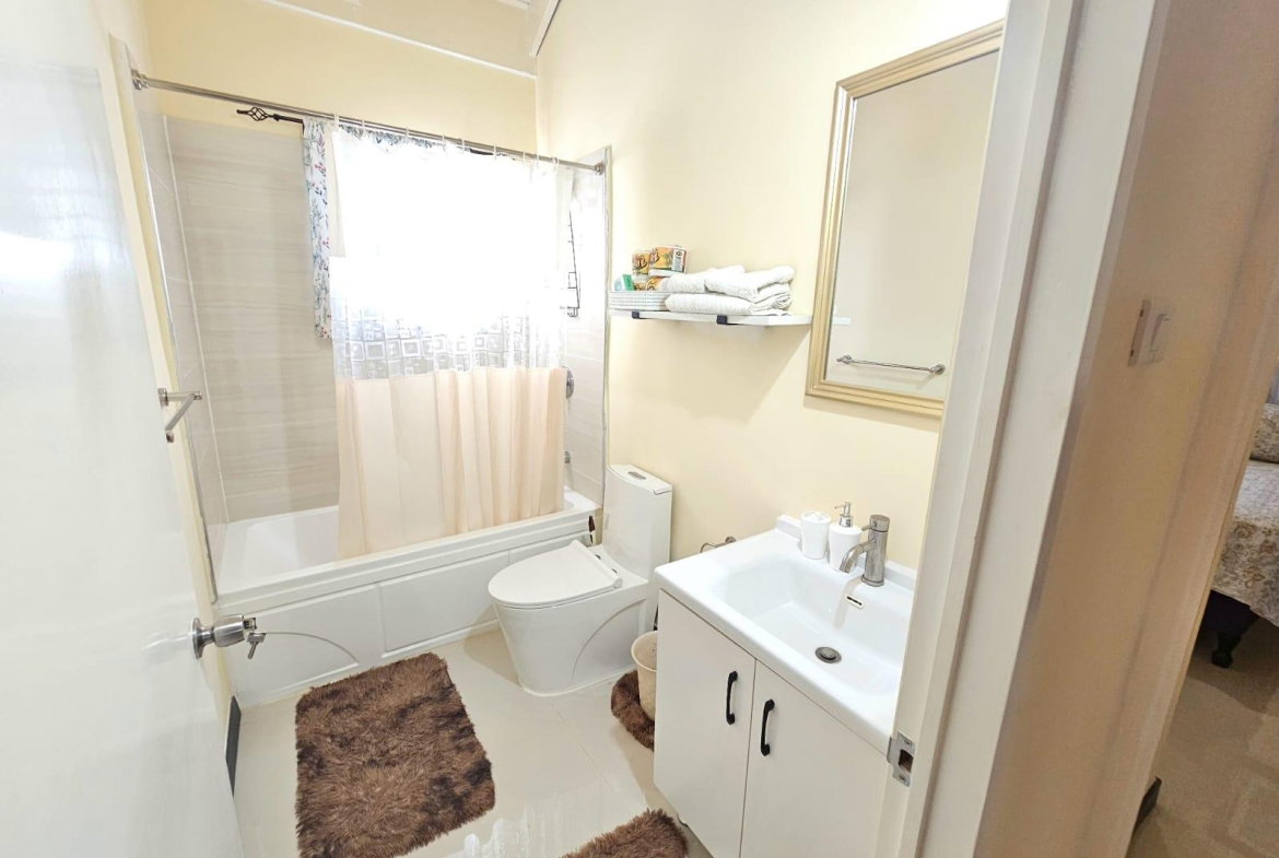 Twenty-Third image of Edmund Ridge, Montego Bay in Montego Bay, St. James, Jamaica - property is For Rent