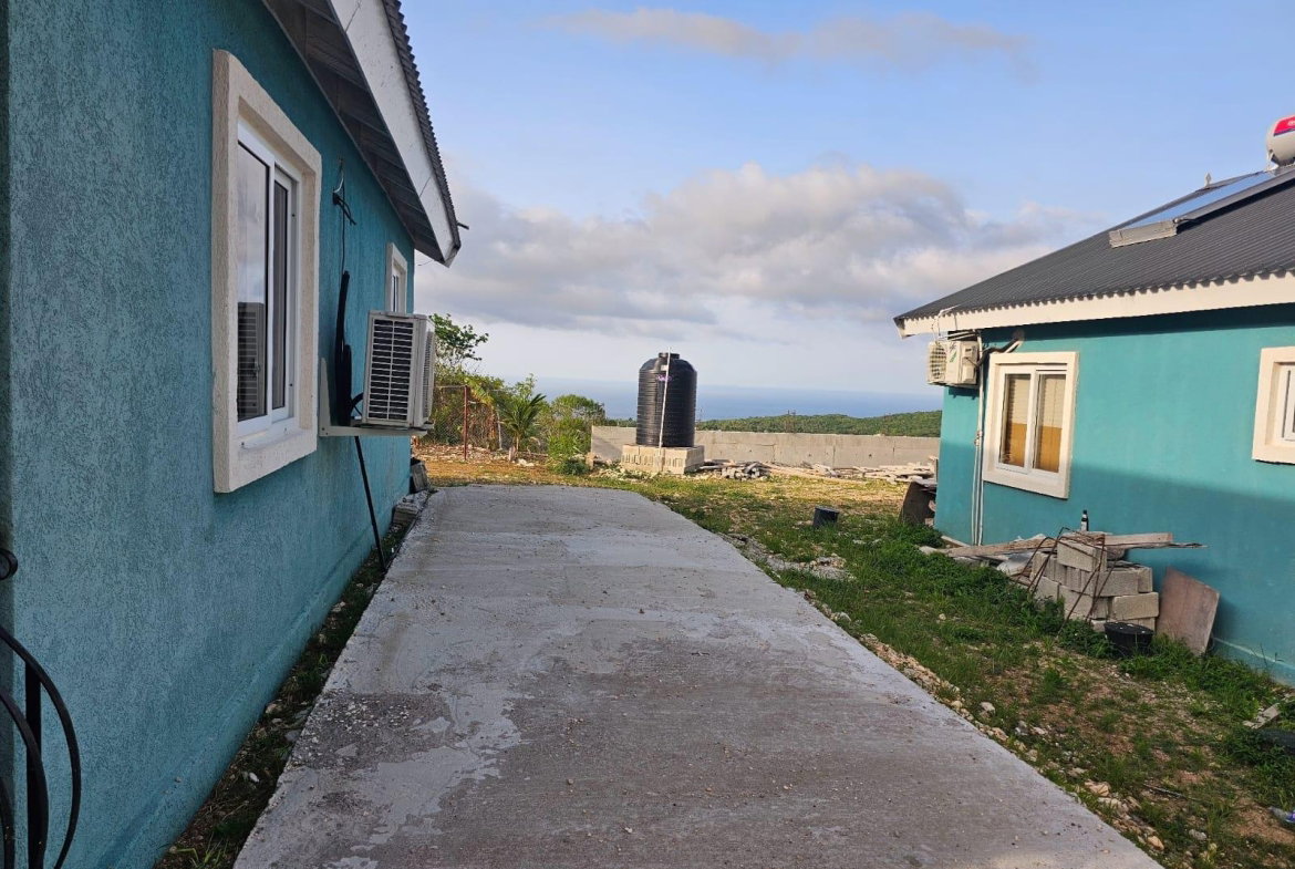 Twenty-Fourth image of Edmund Ridge, Montego Bay in Montego Bay, St. James, Jamaica - property is For Rent
