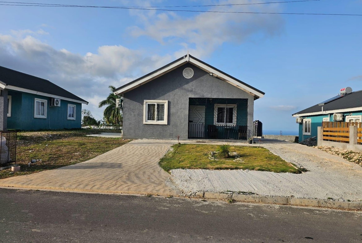 Twenty-Fifth image of Edmund Ridge, Montego Bay in Montego Bay, St. James, Jamaica - property is For Rent