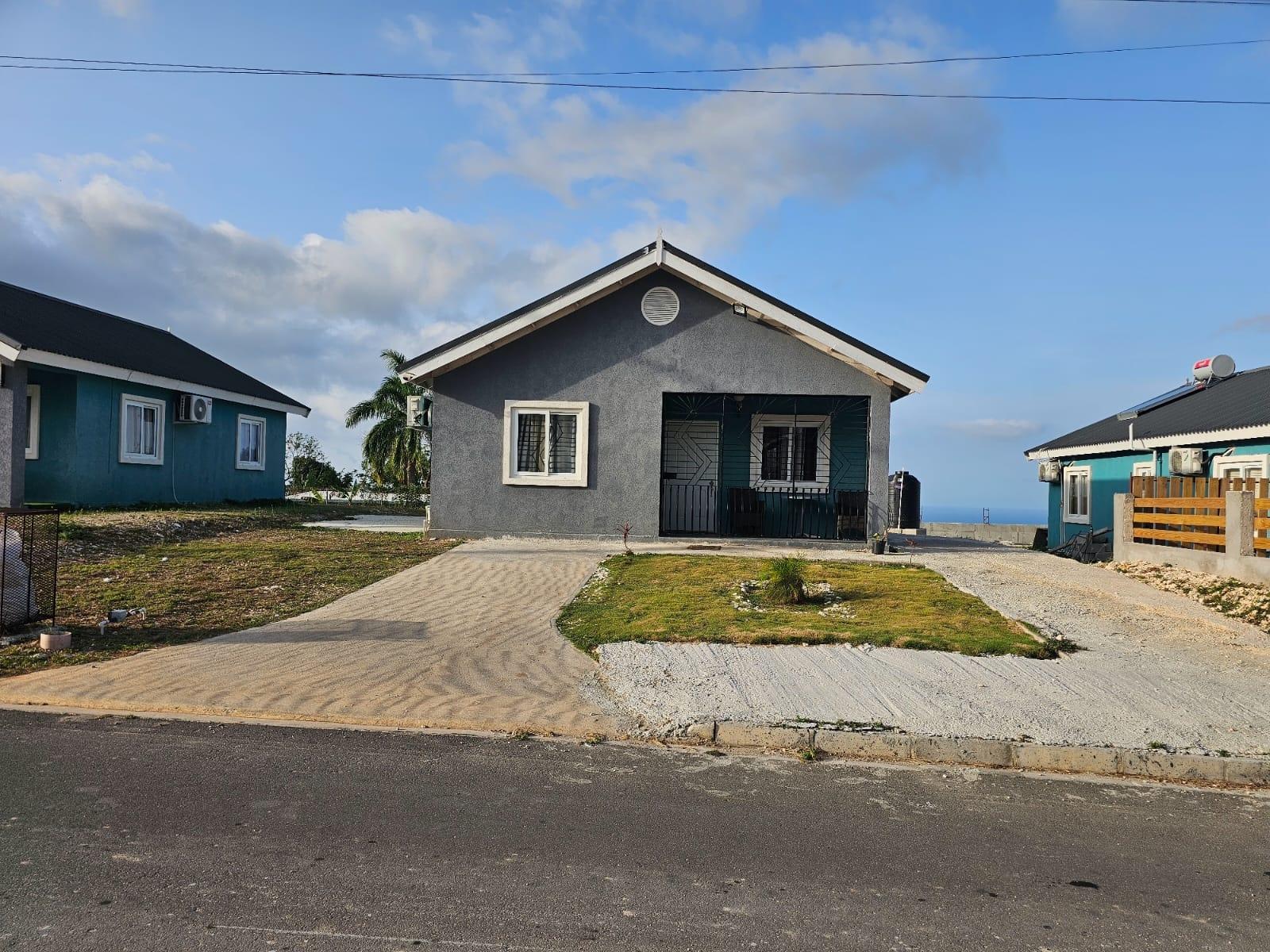 Twenty-Fifth image of Edmund Ridge, Montego Bay in Montego Bay, St. James, Jamaica - property is For Rent