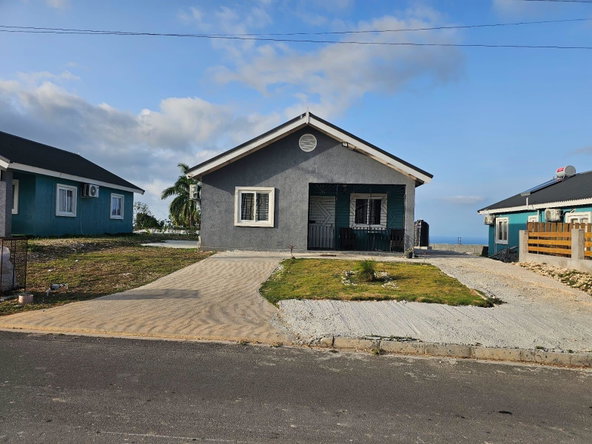 Twenty-Fifth image of Edmund Ridge, Montego Bay in Montego Bay, St. James, Jamaica - property is For Rent