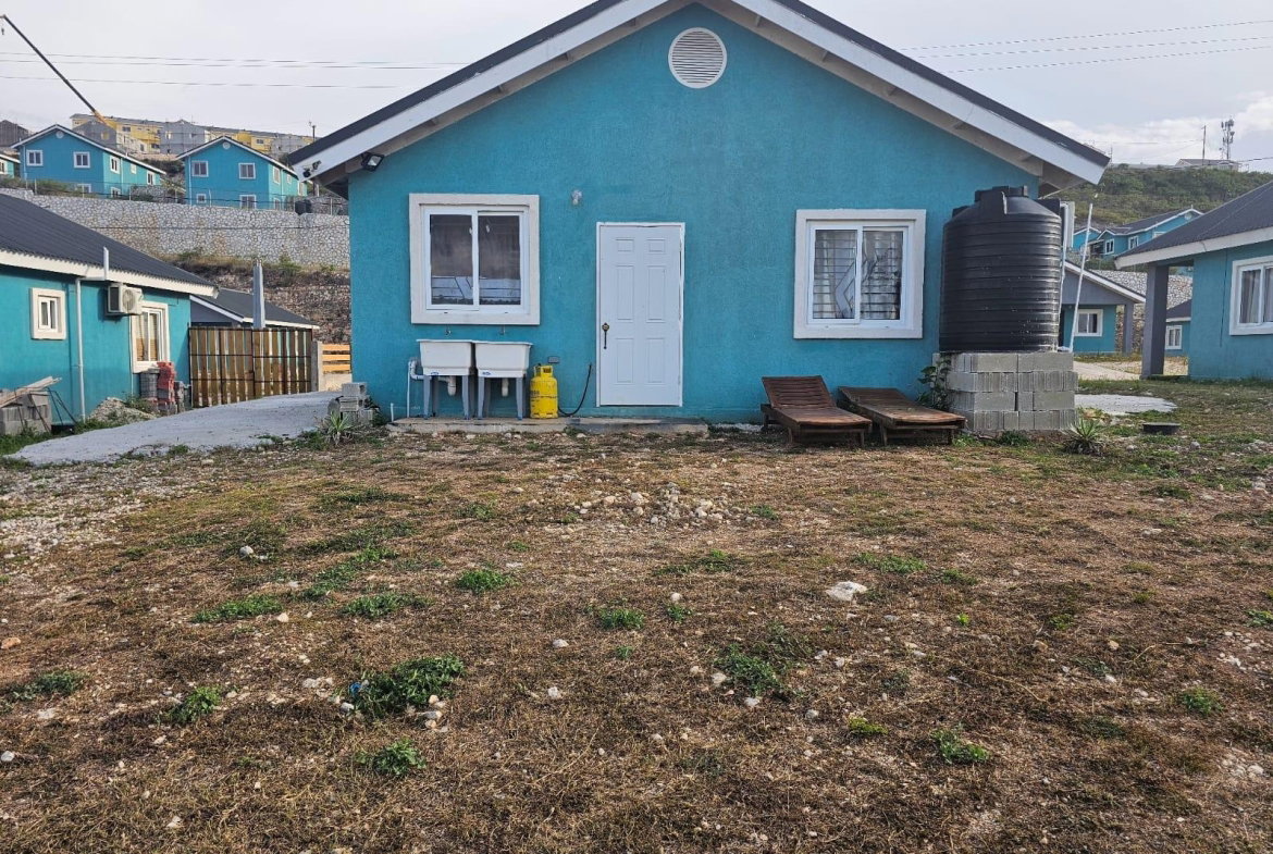 Twenty-Sixth image of Edmund Ridge, Montego Bay in Montego Bay, St. James, Jamaica - property is For Rent
