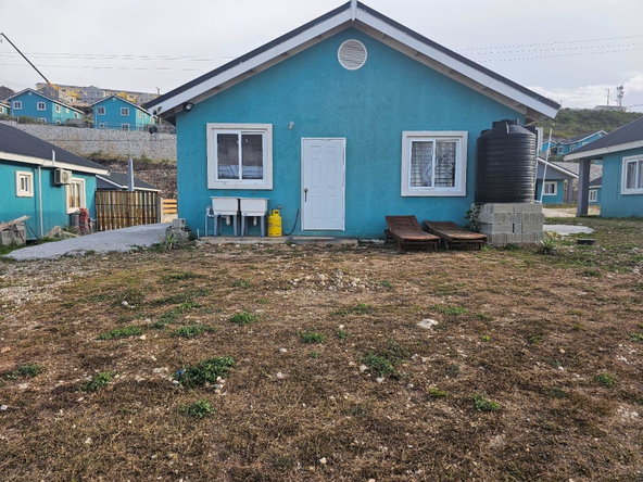 Twenty-Sixth image of Edmund Ridge, Montego Bay in Montego Bay, St. James, Jamaica - property is For Rent