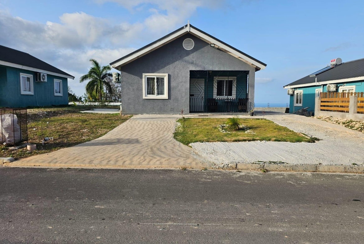Twenty-Seventh image of Edmund Ridge, Montego Bay in Montego Bay, St. James, Jamaica - property is For Rent