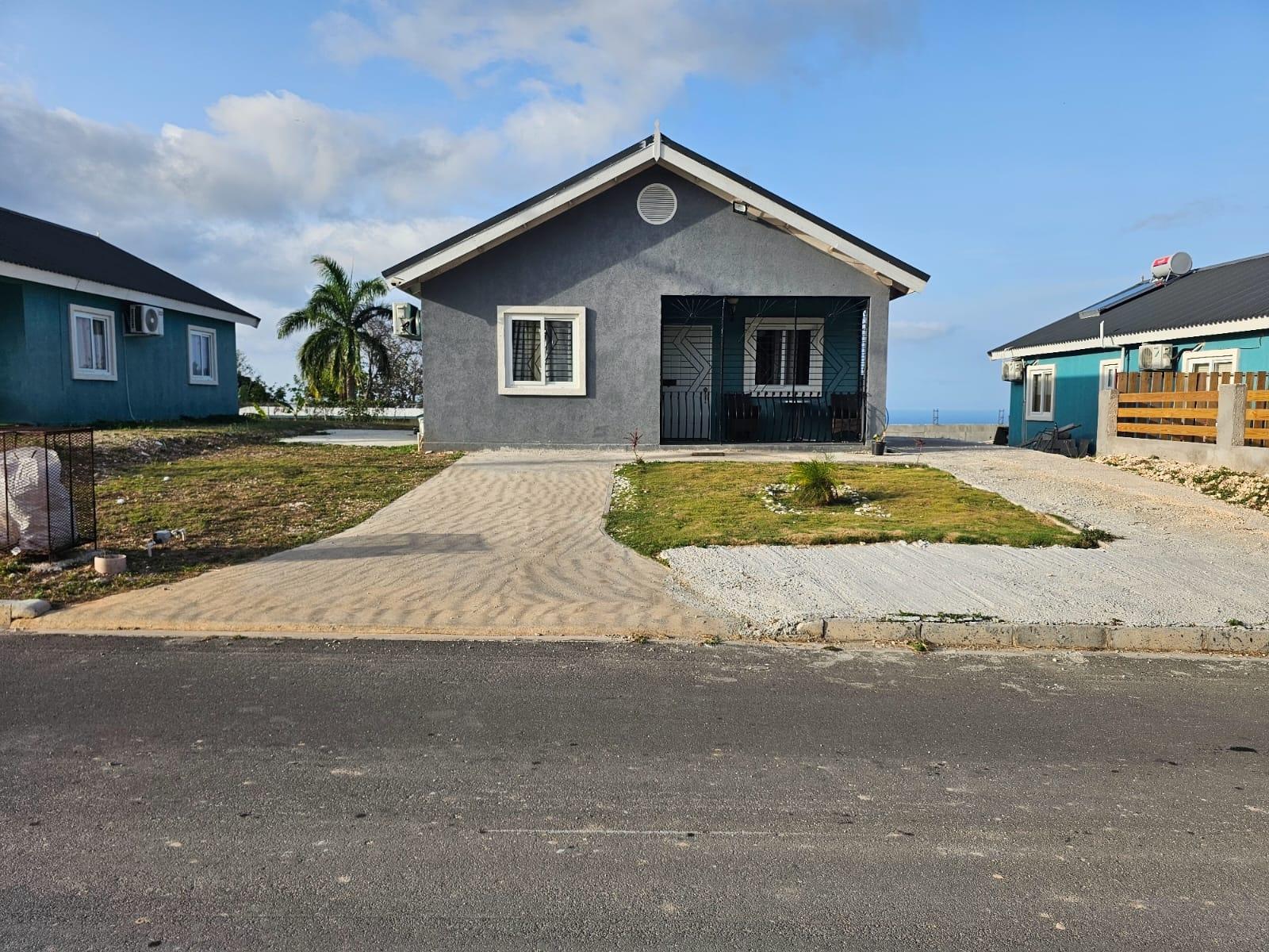 Twenty-Seventh image of Edmund Ridge, Montego Bay in Montego Bay, St. James, Jamaica - property is For Rent