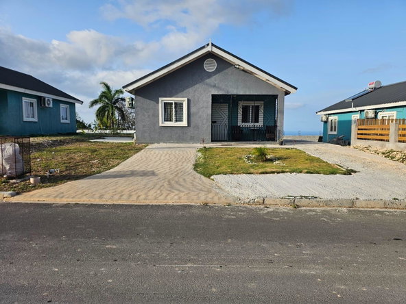 Twenty-Seventh image of Edmund Ridge, Montego Bay in Montego Bay, St. James, Jamaica - property is For Rent