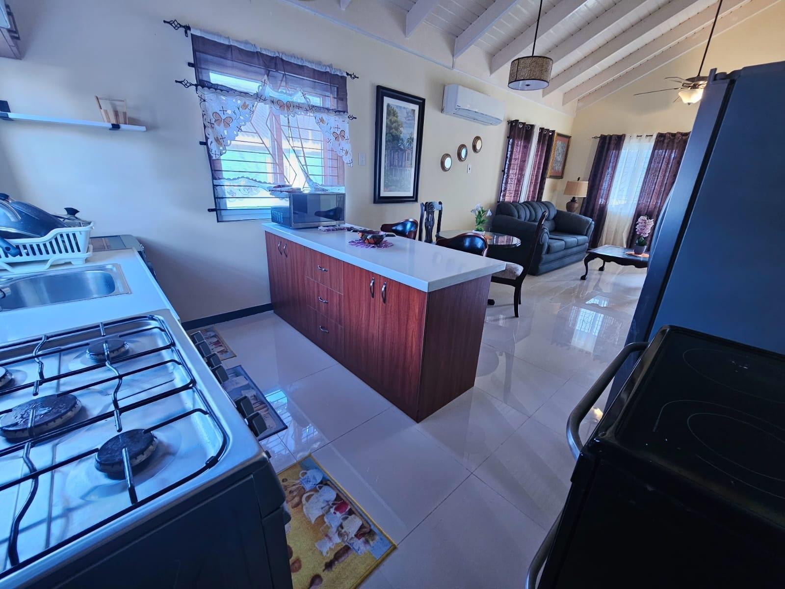 Fourth image of Edmund Ridge, Montego Bay in Montego Bay, St. James, Jamaica - property is For Rent