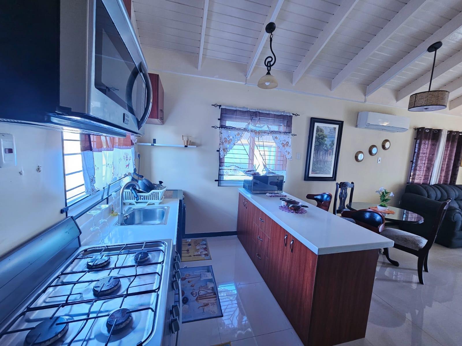 Fifth image of Edmund Ridge, Montego Bay in Montego Bay, St. James, Jamaica - property is For Rent