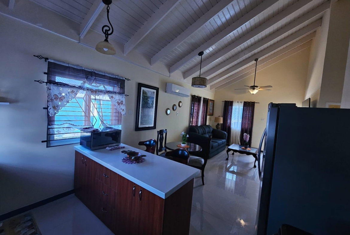 Sixth image of Edmund Ridge, Montego Bay in Montego Bay, St. James, Jamaica - property is For Rent
