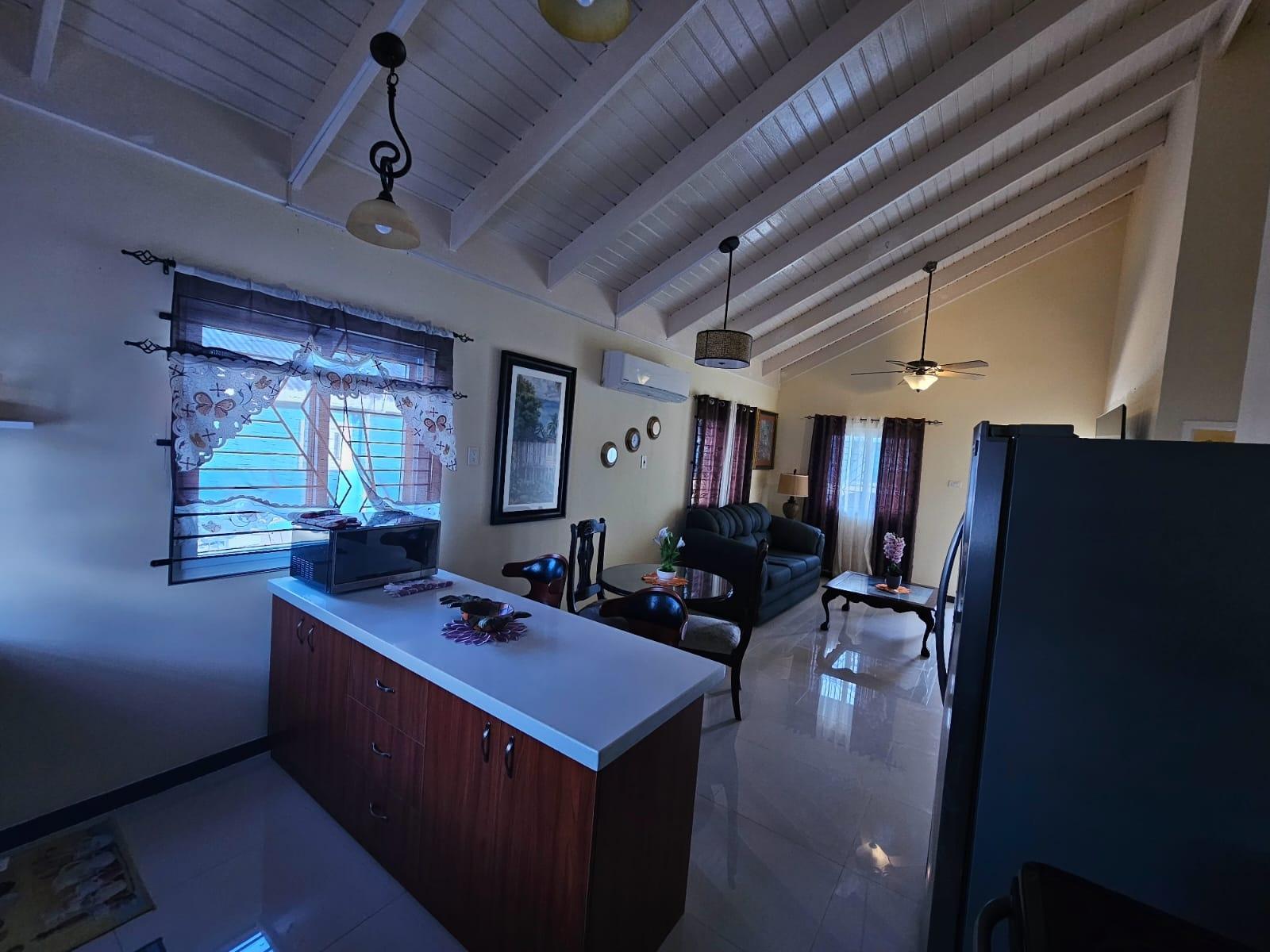 Sixth image of Edmund Ridge, Montego Bay in Montego Bay, St. James, Jamaica - property is For Rent