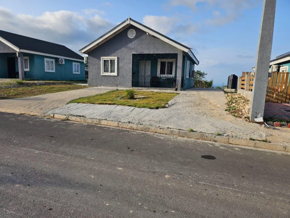 First image of Edmund Ridge, Montego Bay in Montego Bay, St. James, Jamaica - property is For Rent