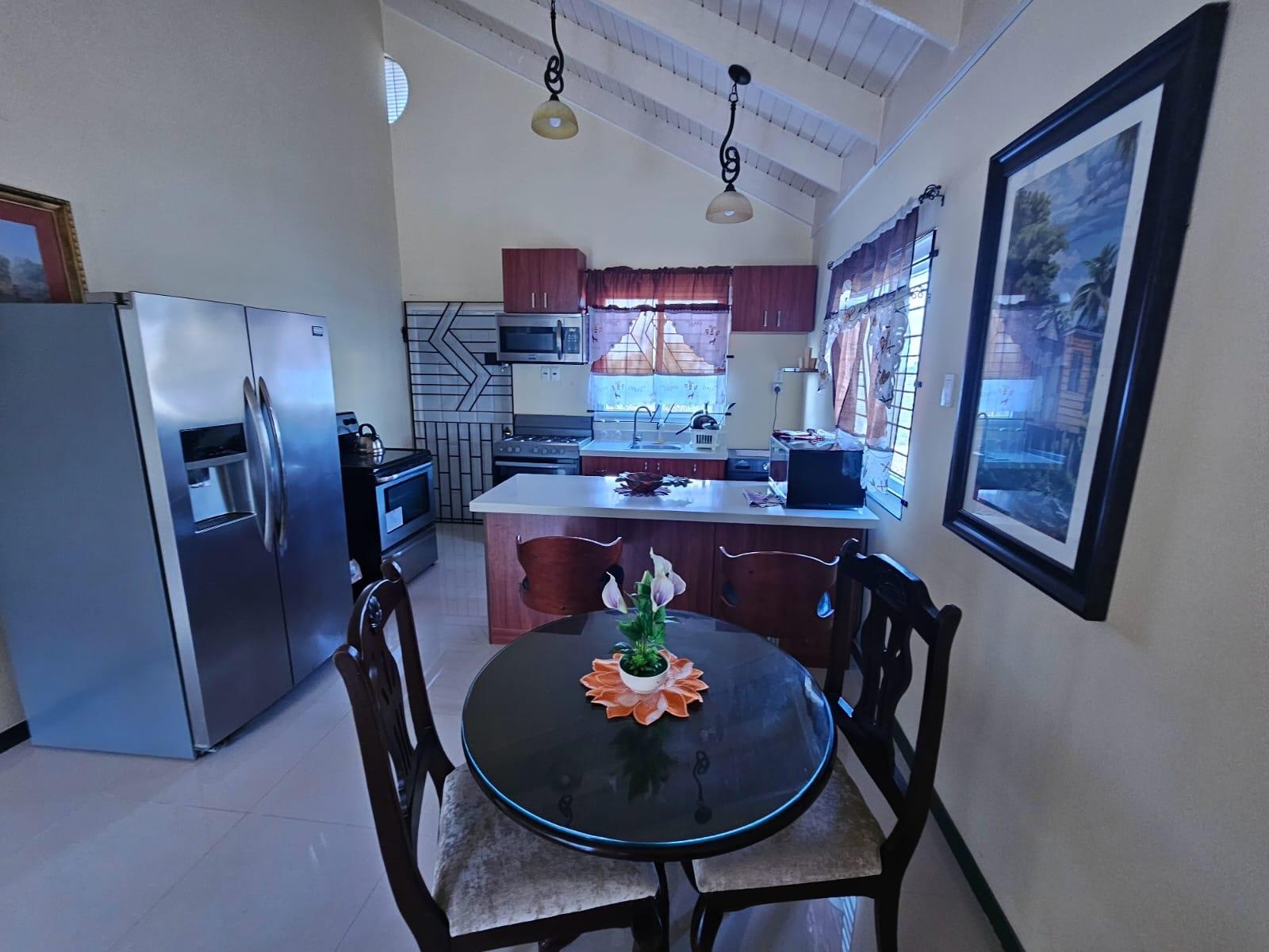 Seventh image of Edmund Ridge, Montego Bay in Montego Bay, St. James, Jamaica - property is For Rent
