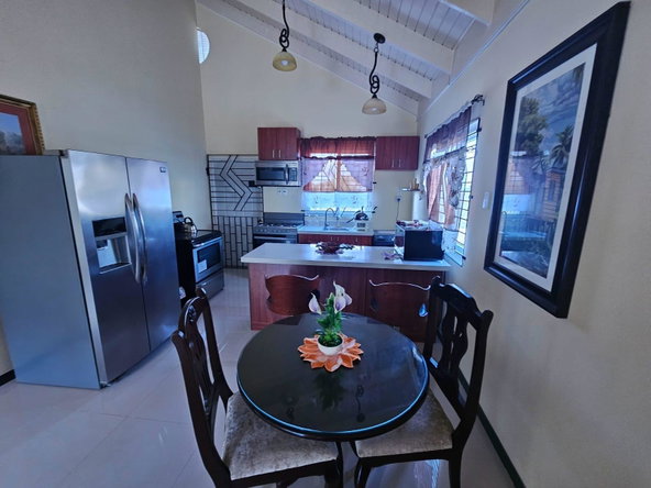 Seventh image of Edmund Ridge, Montego Bay in Montego Bay, St. James, Jamaica - property is For Rent