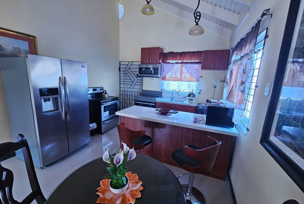 Eighth image of Edmund Ridge, Montego Bay in Montego Bay, St. James, Jamaica - property is For Rent