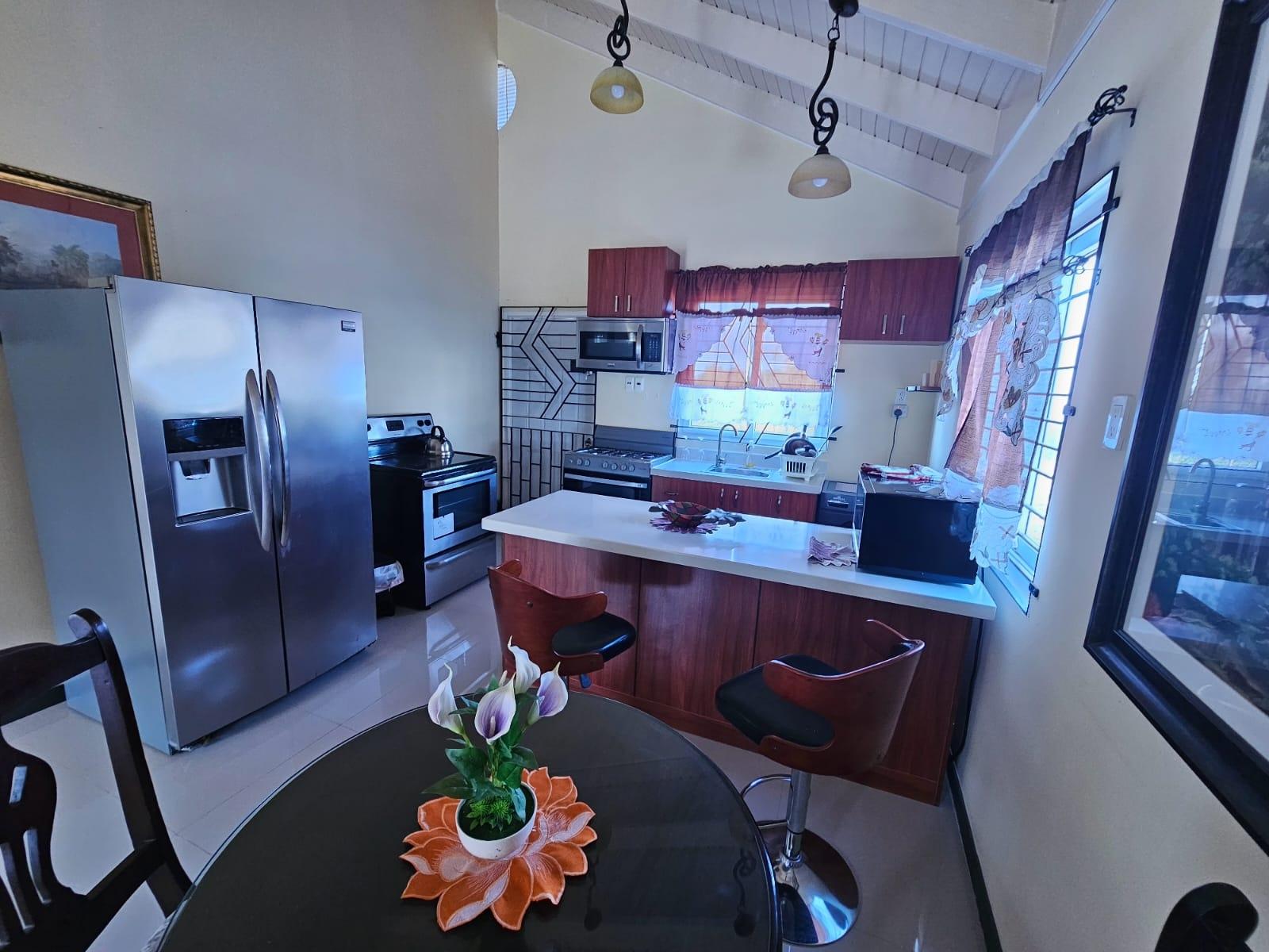 Eighth image of Edmund Ridge, Montego Bay in Montego Bay, St. James, Jamaica - property is For Rent