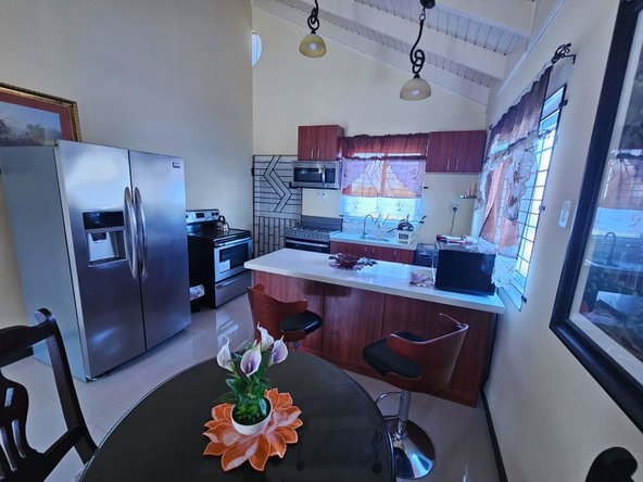 Eighth image of Edmund Ridge, Montego Bay in Montego Bay, St. James, Jamaica - property is For Rent