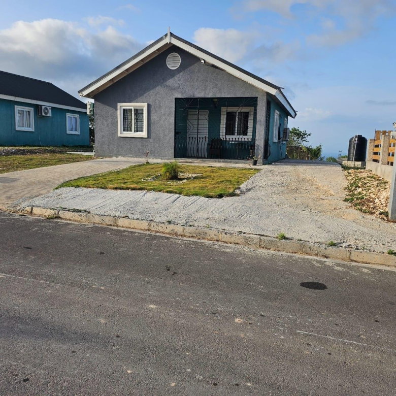 First image of Edmund Ridge, Montego Bay in Montego Bay, St. James, Jamaica - property is For Rent