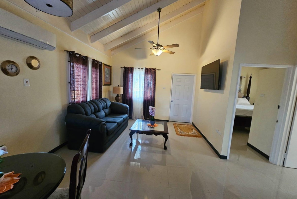 Ninth image of Edmund Ridge, Montego Bay in Montego Bay, St. James, Jamaica - property is For Rent