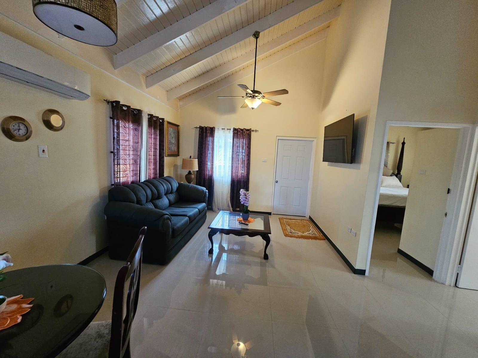 Ninth image of Edmund Ridge, Montego Bay in Montego Bay, St. James, Jamaica - property is For Rent