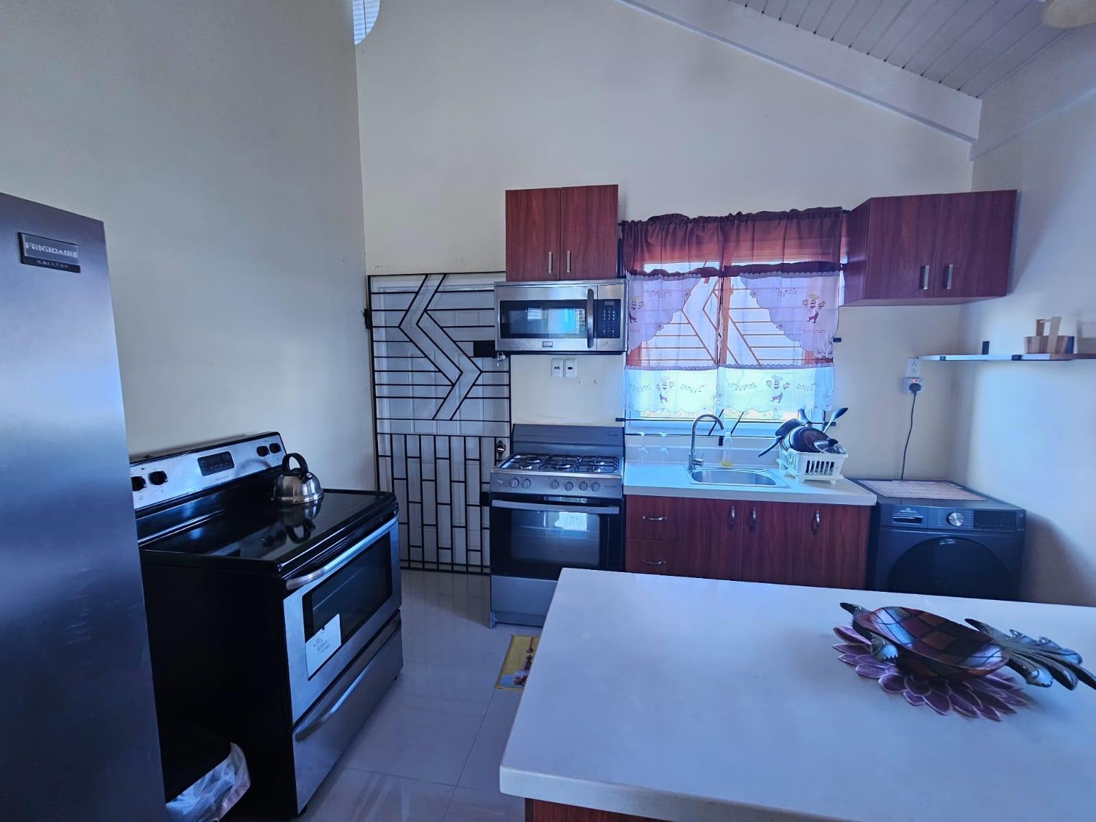 Tenth image of Edmund Ridge, Montego Bay in Montego Bay, St. James, Jamaica - property is For Rent