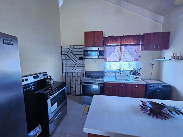 Tenth image of Edmund Ridge, Montego Bay in Montego Bay, St. James, Jamaica - property is For Rent