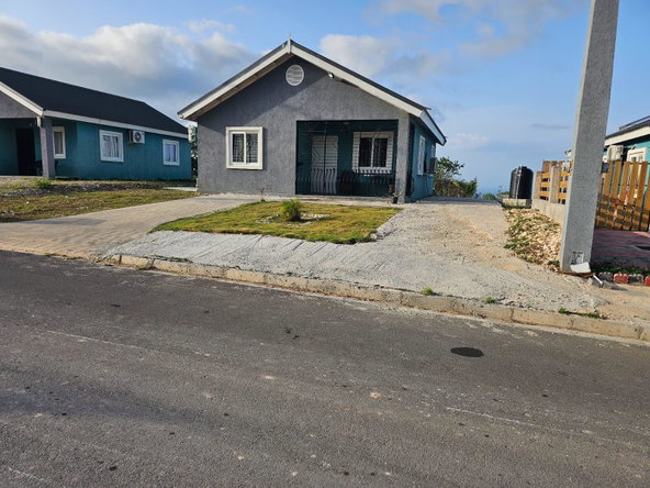 First image of Edmund Ridge, Montego Bay in Montego Bay, St. James, Jamaica - property is For Rent