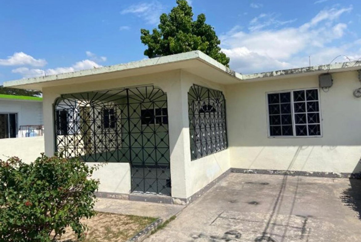 Second image of 394-14th Ave West Cumberland in Gregory Park, St. Catherine, Jamaica - property is For Rent