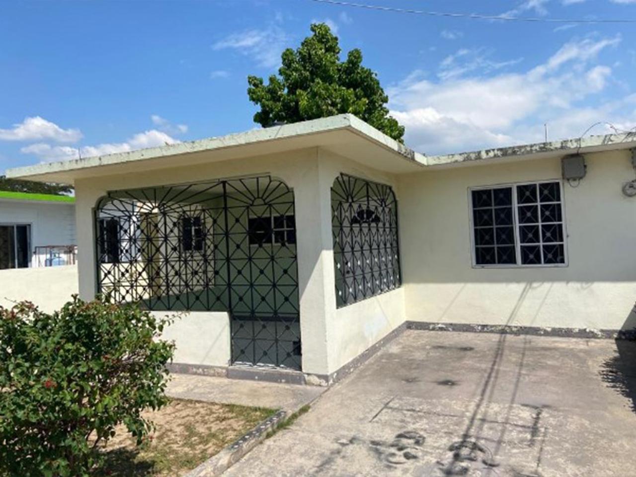 Second image of 394-14th Ave West Cumberland in Gregory Park, St. Catherine, Jamaica - property is For Rent