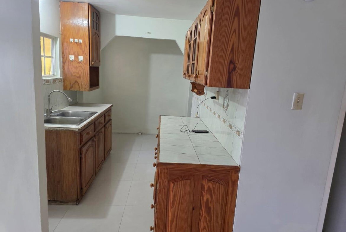 Eleventh image of 394-14th Ave West Cumberland in Gregory Park, St. Catherine, Jamaica - property is For Rent