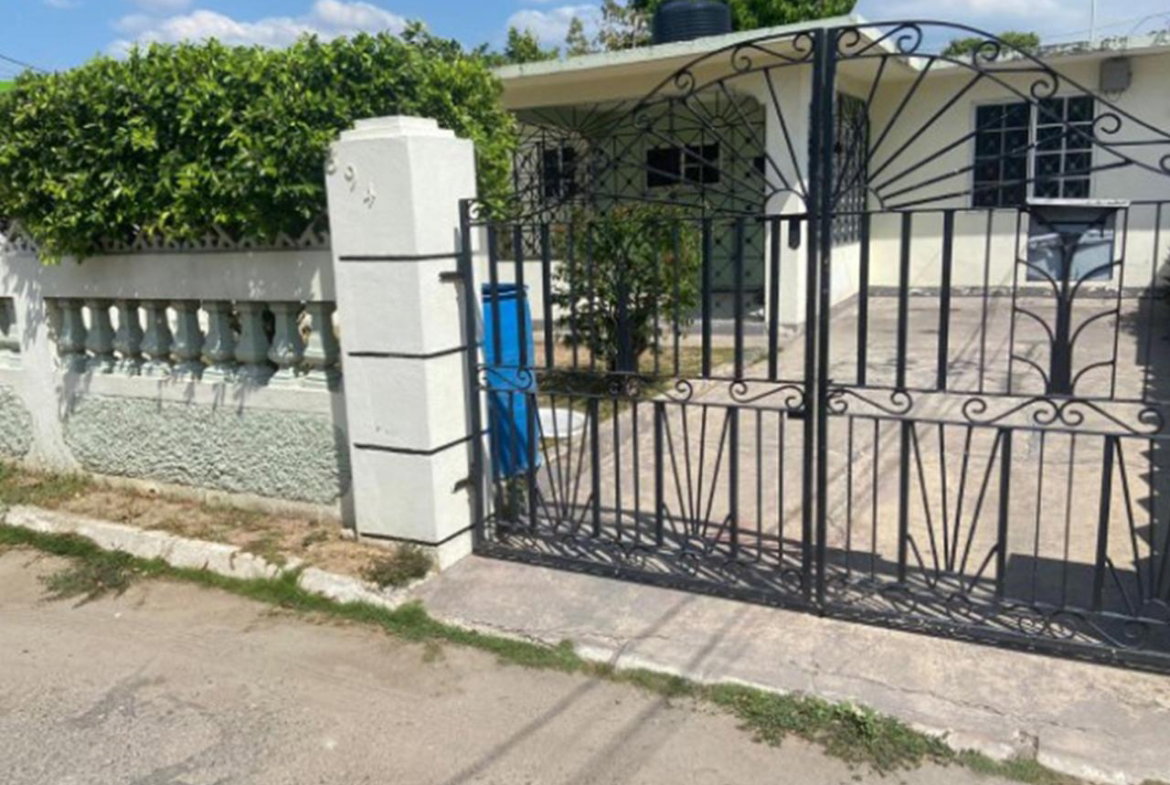 First image of 394-14th Ave West Cumberland in Gregory Park, St. Catherine, Jamaica - property is For Rent